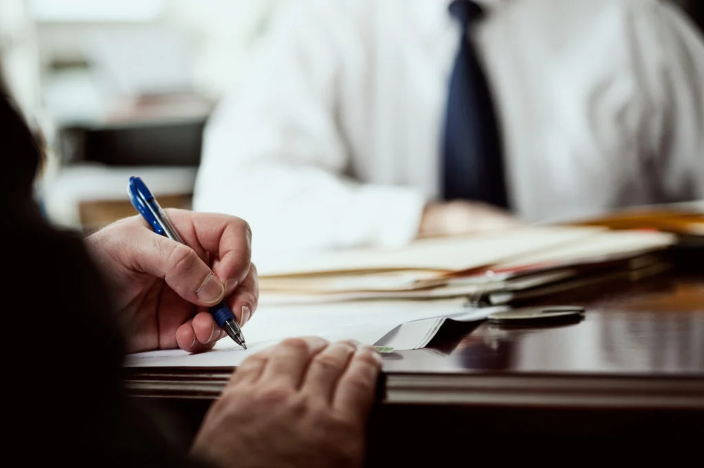 What Makes a Will Legally Valid Castle Donington?