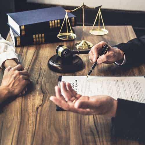 What Happens If the Court Invalidates the Will Castle Donington
