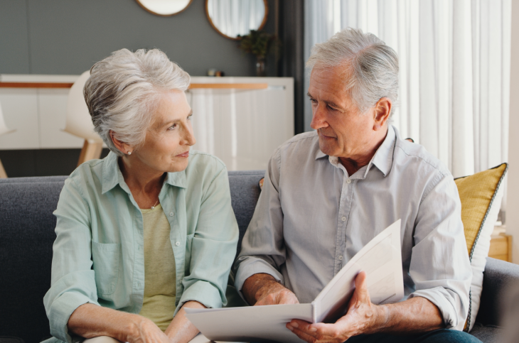 Why is having a will important even if I don’t own many assets Castle Donington?